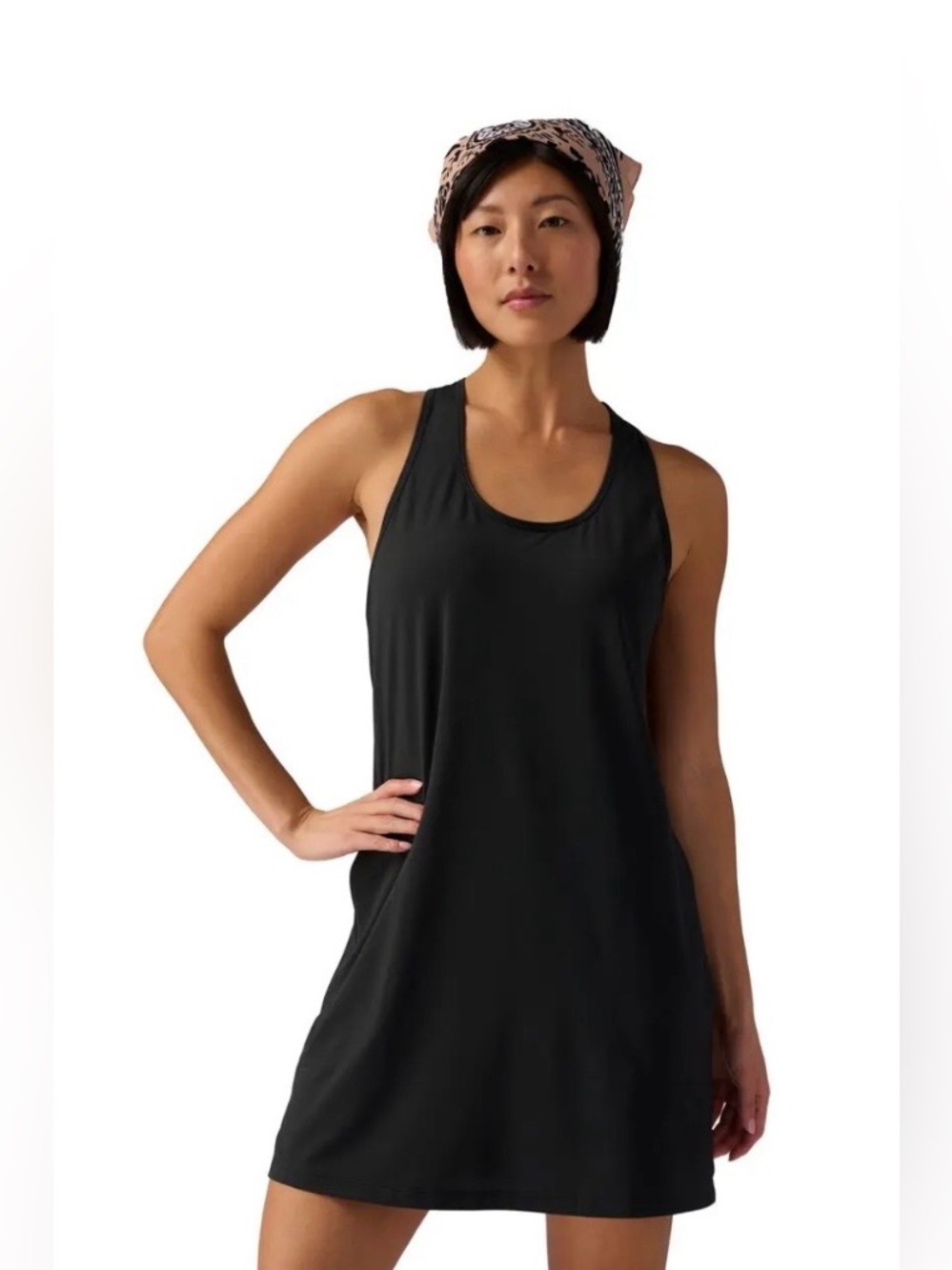 Backcountry Tahoe Sun Dress Size XL